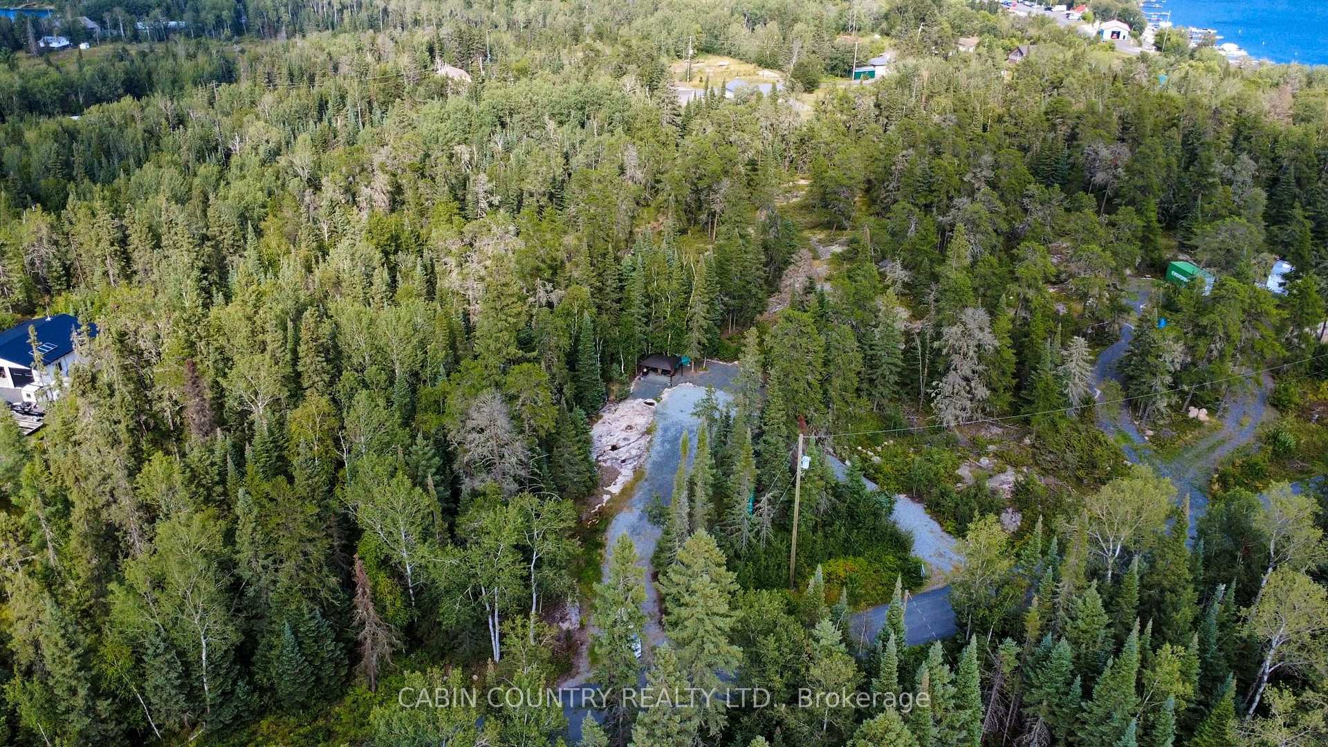 Photo 7 of 60 Nelson Road, Kenora Remote Area, Minaki-Winnepeg River — HOMEH