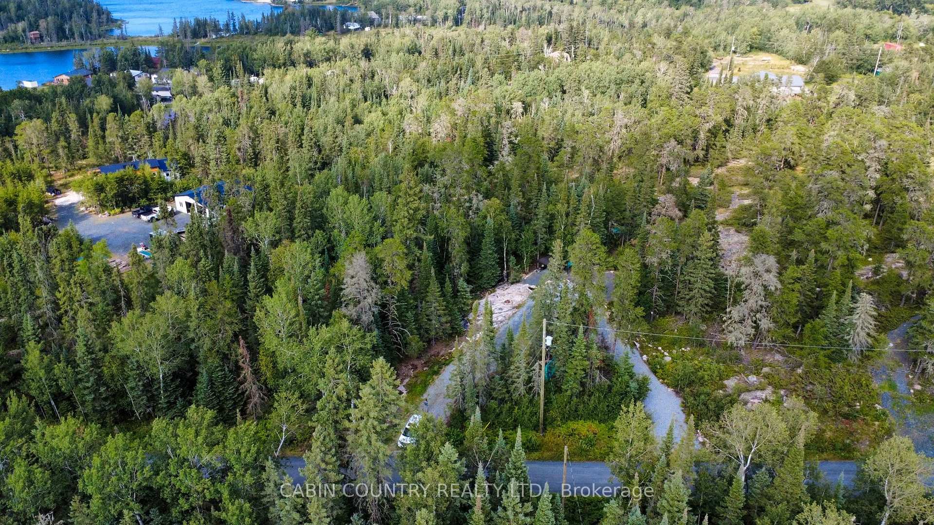 Photo 8 of 60 Nelson Road, Kenora Remote Area, Minaki-Winnepeg River — HOMEH