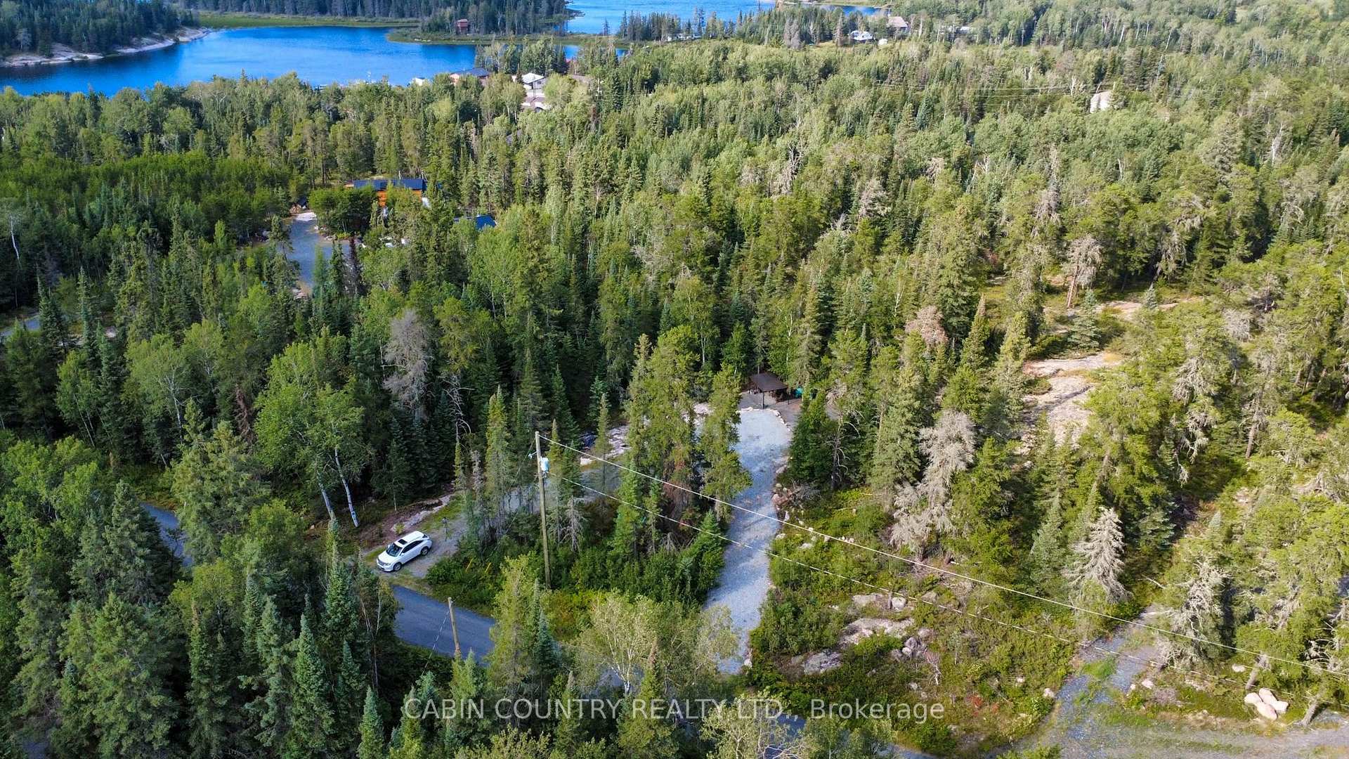 Photo 10 of 60 Nelson Road, Kenora Remote Area, Minaki-Winnepeg River — HOMEH