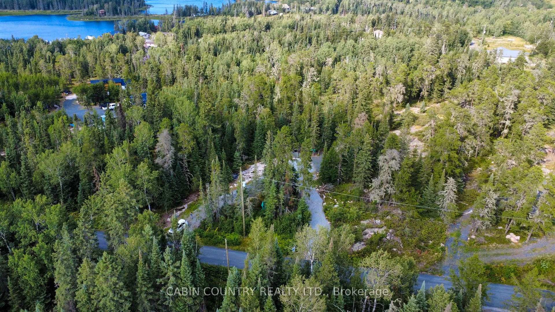 Photo 9 of 60 Nelson Road, Kenora Remote Area, Minaki-Winnepeg River — HOMEH