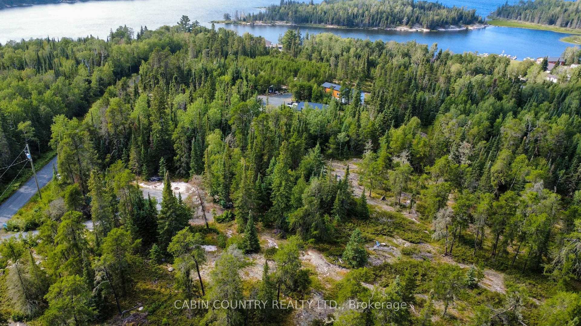 Photo 13 of 60 Nelson Road, Kenora Remote Area, Minaki-Winnepeg River — HOMEH