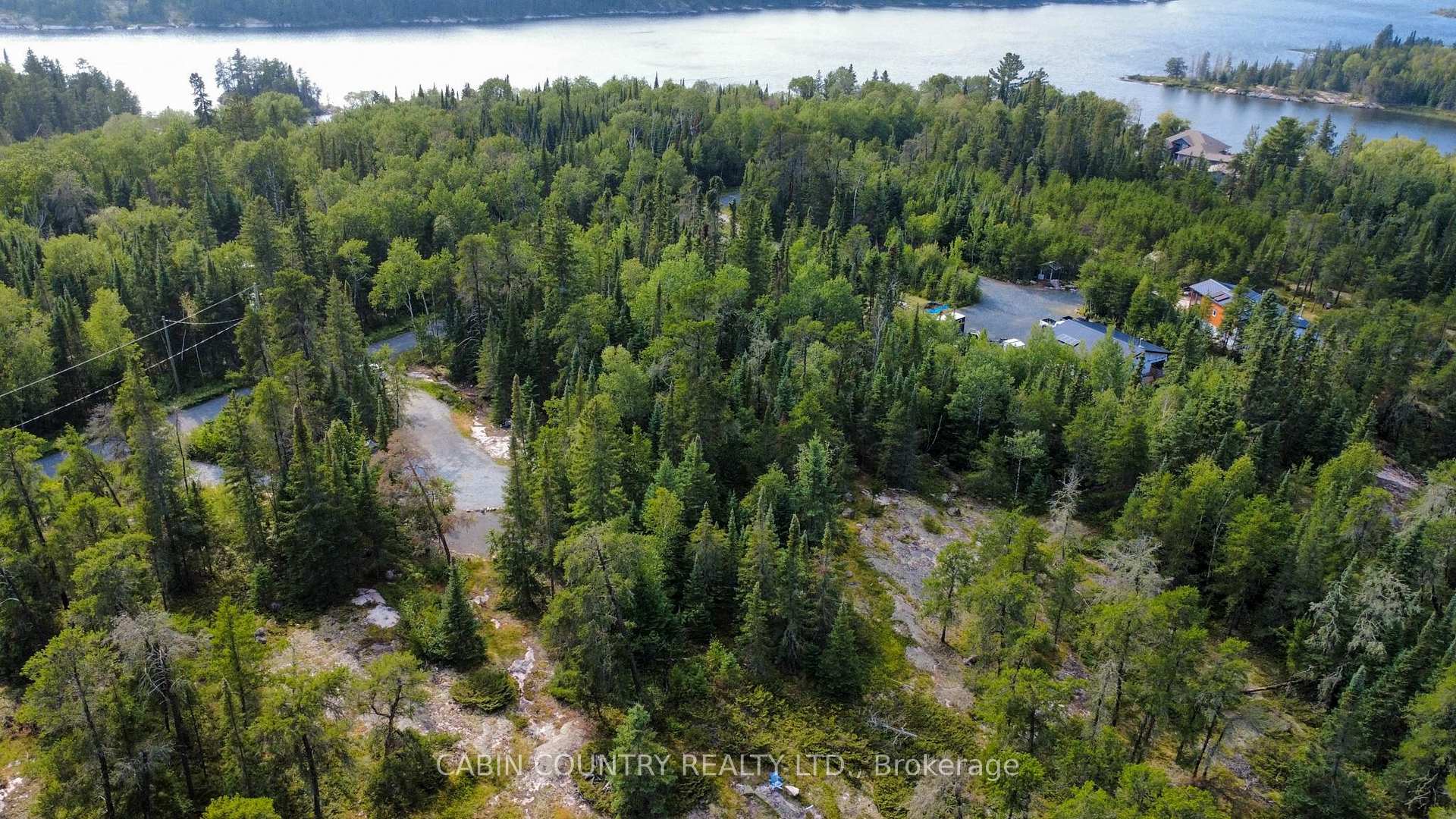 Photo 14 of 60 Nelson Road, Kenora Remote Area, Minaki-Winnepeg River — HOMEH