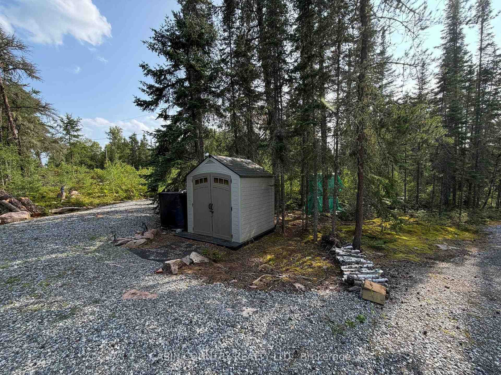 Photo 26 of 60 Nelson Road, Kenora Remote Area, Minaki-Winnepeg River — HOMEH