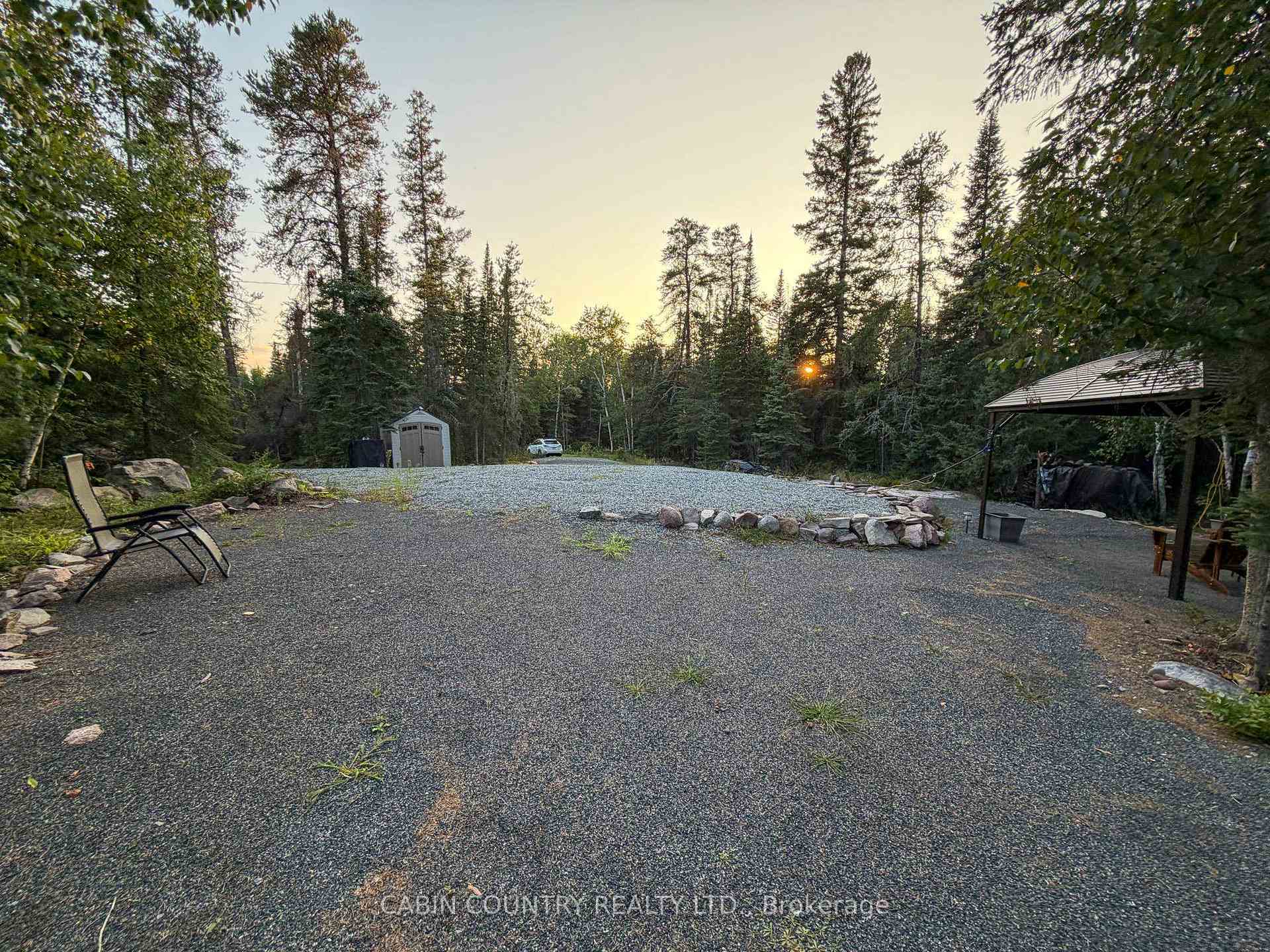 Photo 28 of 60 Nelson Road, Kenora Remote Area, Minaki-Winnepeg River — HOMEH
