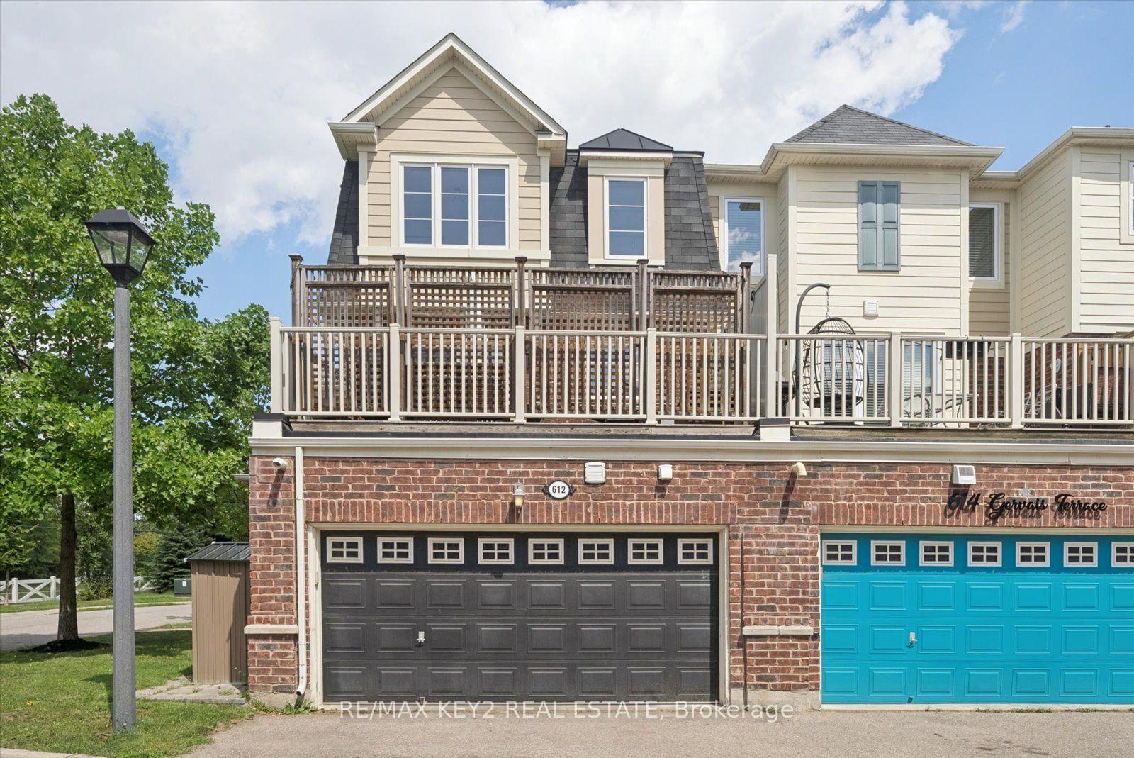 Photo 3 of 612 Gervais Terrace, Milton, Coates — HOMEH