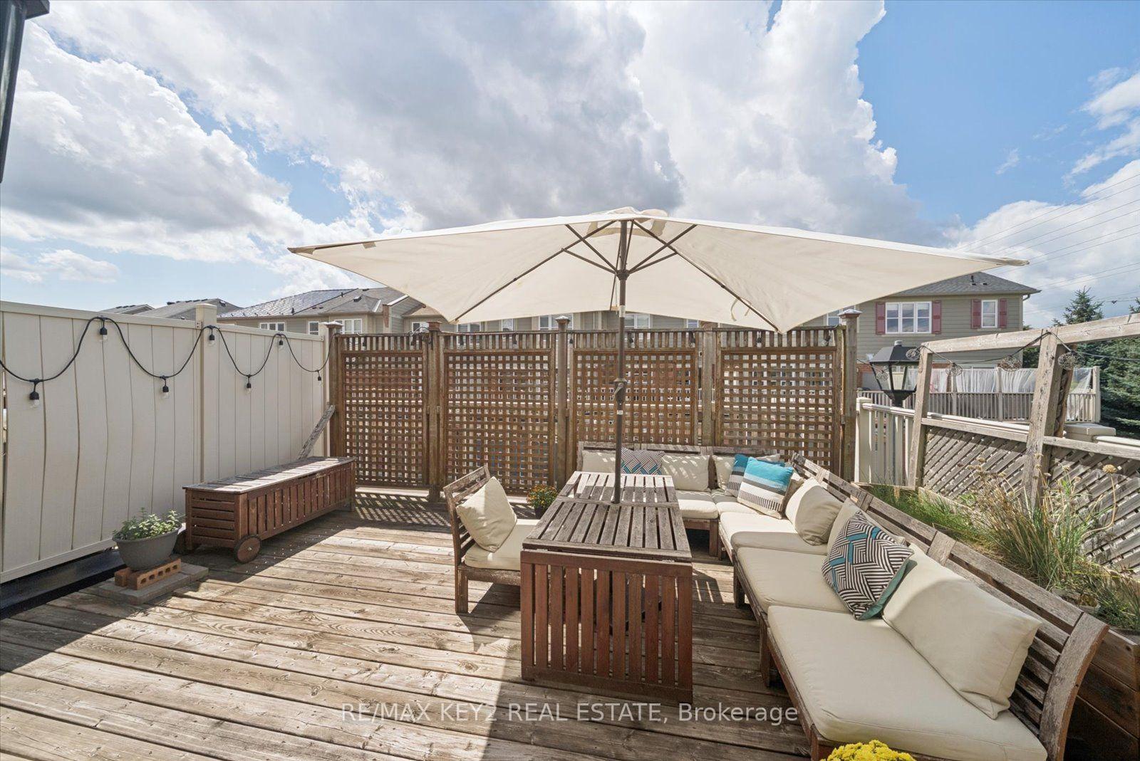 Photo 36 of 612 Gervais Terrace, Milton, Coates — HOMEH