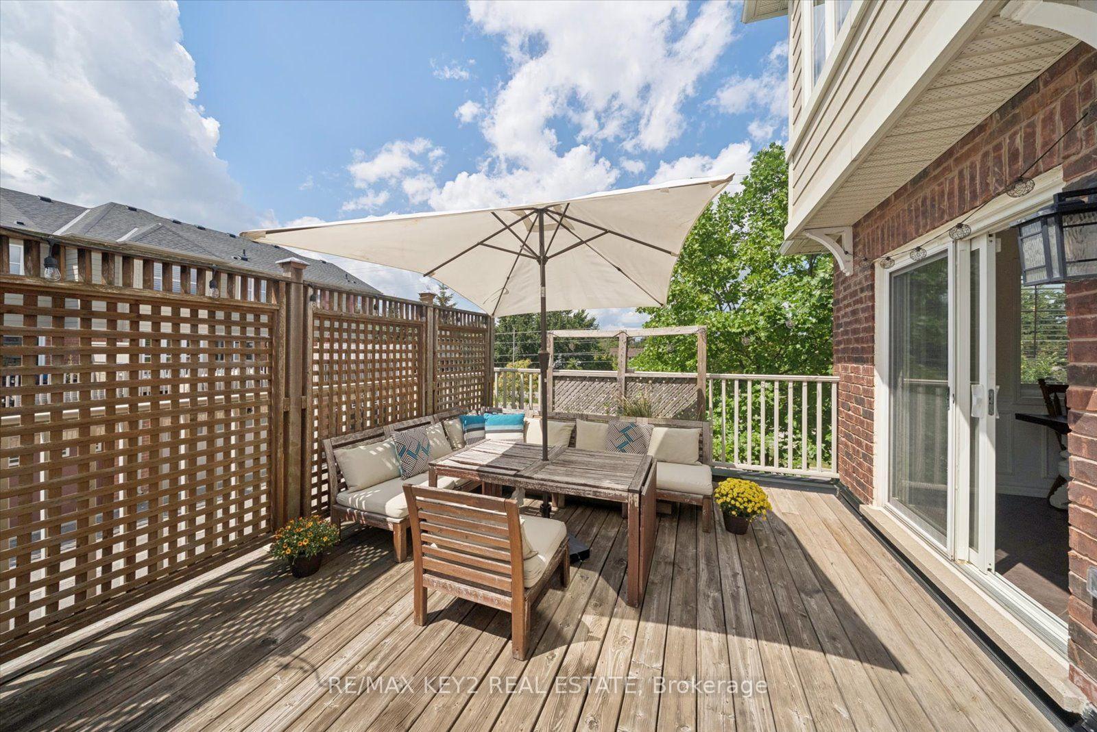 Photo 37 of 612 Gervais Terrace, Milton, Coates — HOMEH