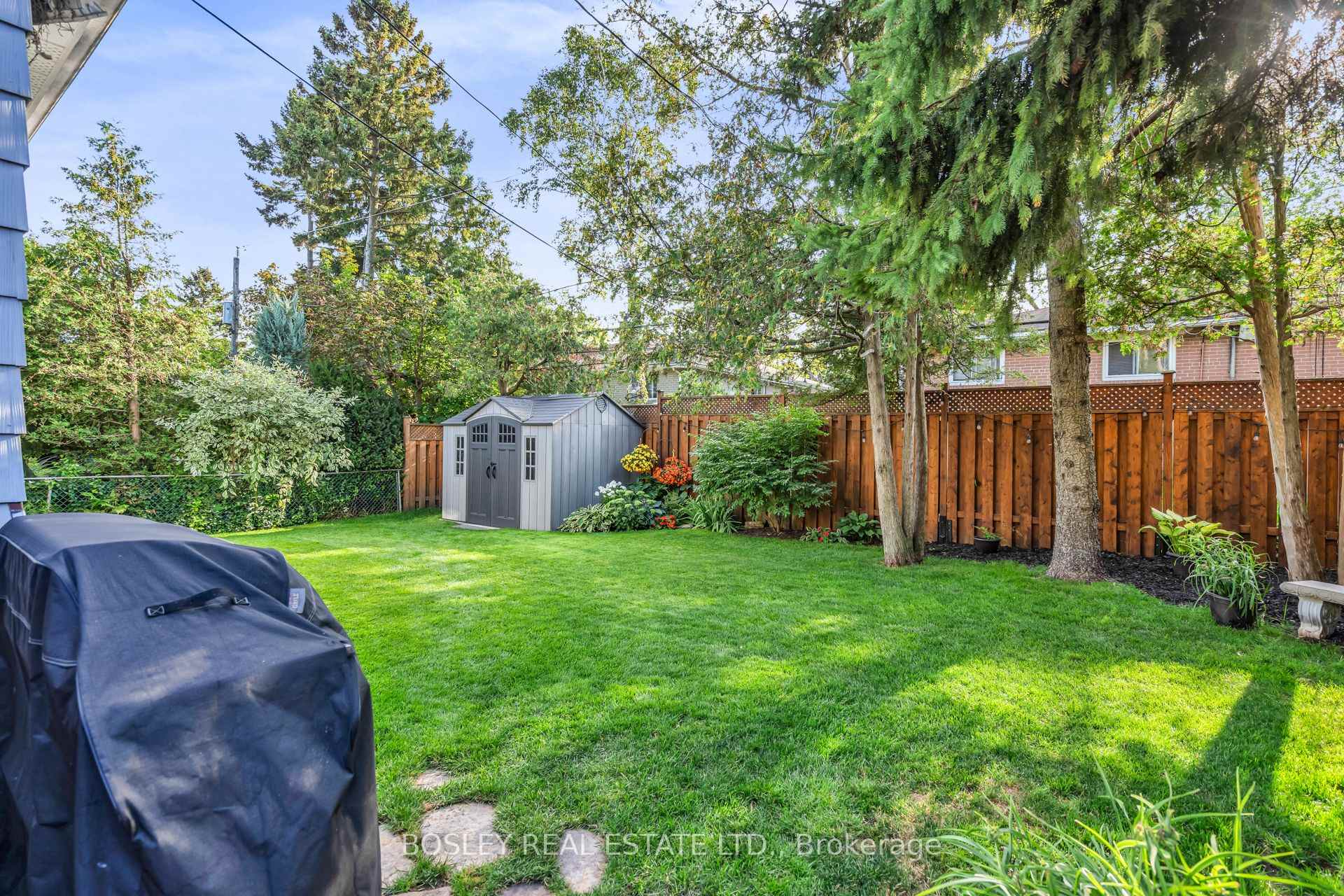Photo 40 of 858 Modlin Road, Pickering, Bay Ridges — HOMEH