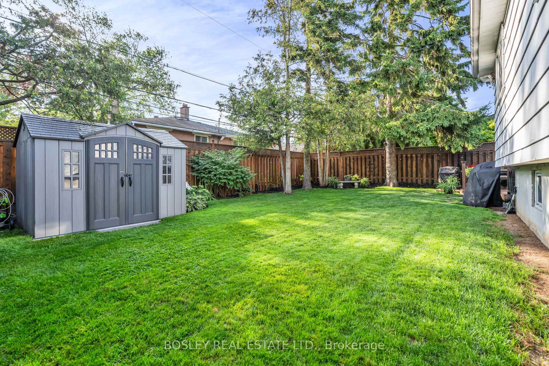 Photo 44 of 858 Modlin Road, Pickering, Bay Ridges — HOMEH