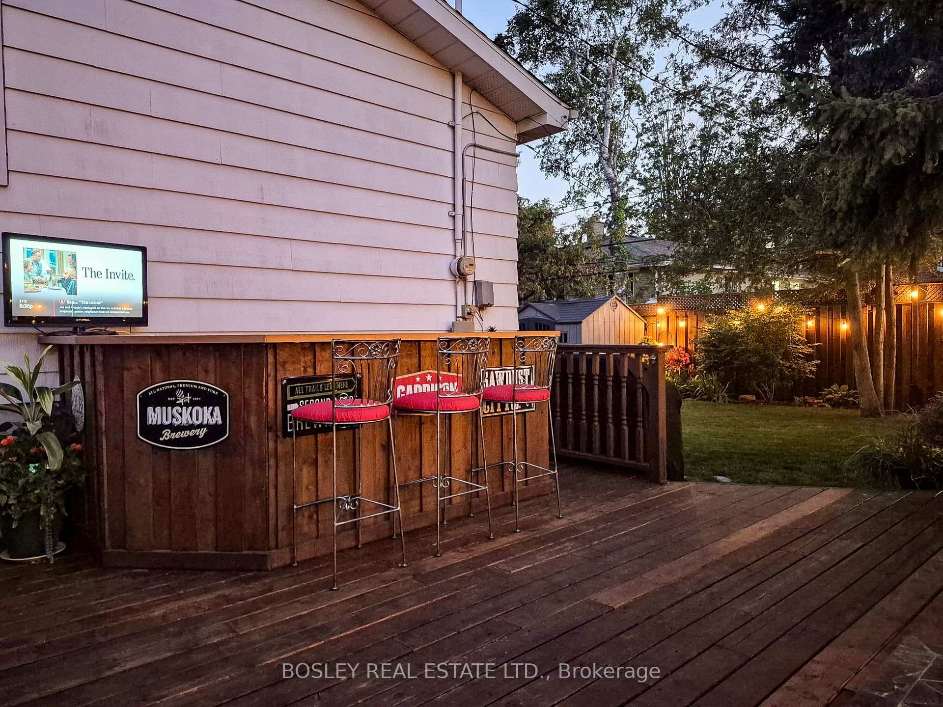 Photo 48 of 858 Modlin Road, Pickering, Bay Ridges — HOMEH