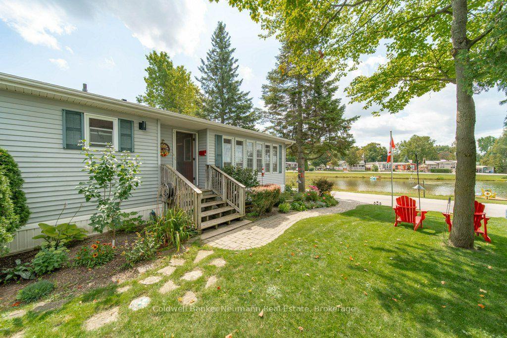 Photo 10 of 41 Trillium Beach Drive Pvt, Puslinch, Rural Puslinch East — HOMEH