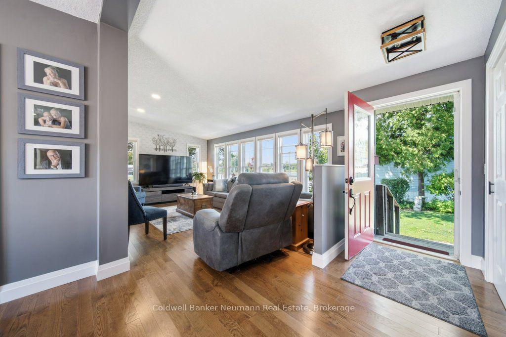 Photo 14 of 41 Trillium Beach Drive Pvt, Puslinch, Rural Puslinch East — HOMEH