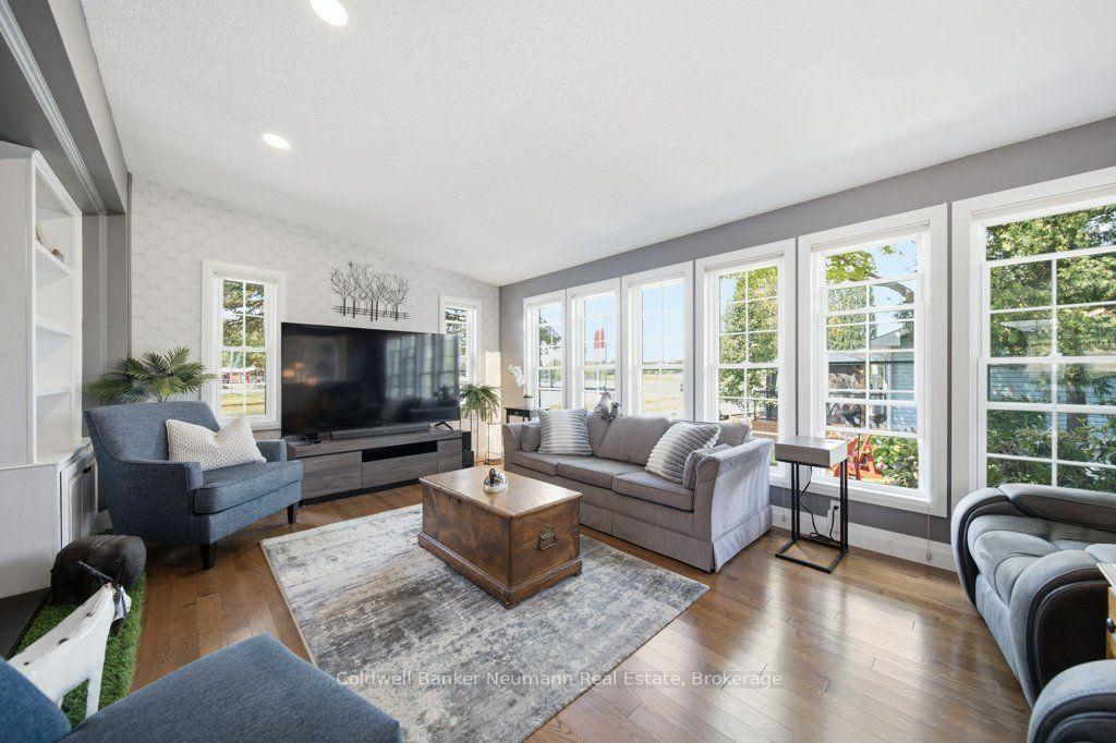 Photo 15 of 41 Trillium Beach Drive Pvt, Puslinch, Rural Puslinch East — HOMEH