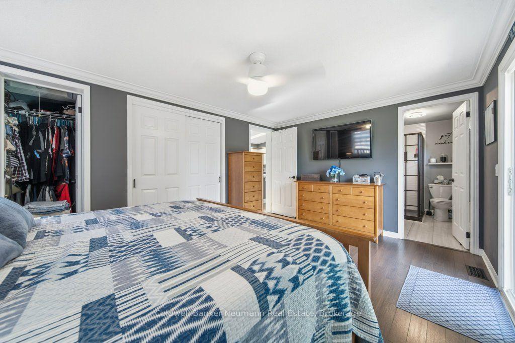 Photo 33 of 41 Trillium Beach Drive Pvt, Puslinch, Rural Puslinch East — HOMEH