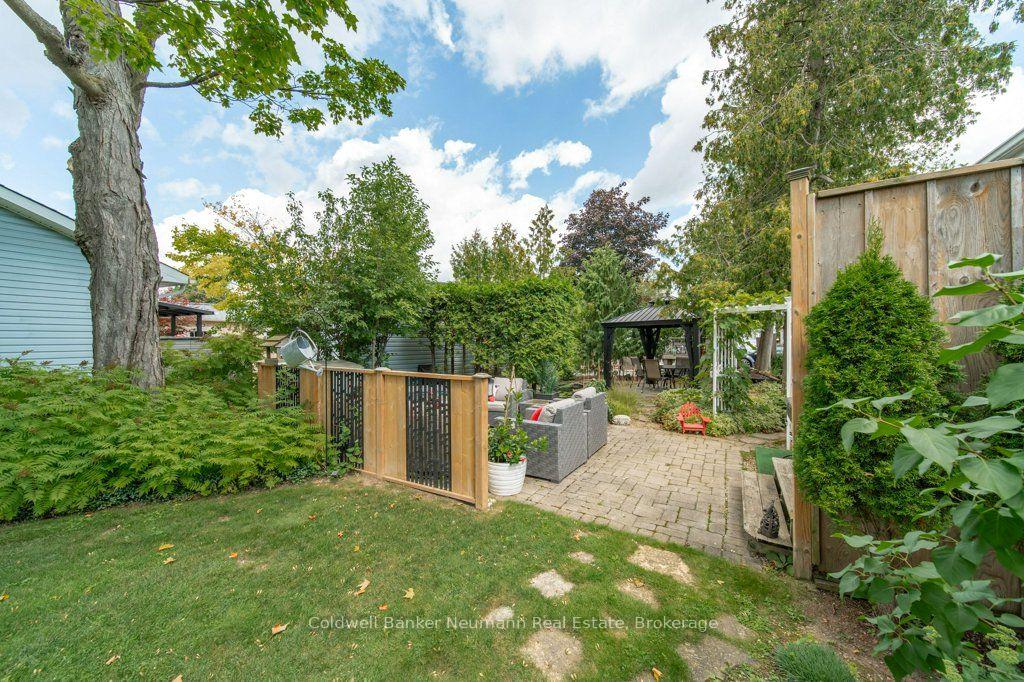Photo 36 of 41 Trillium Beach Drive Pvt, Puslinch, Rural Puslinch East — HOMEH