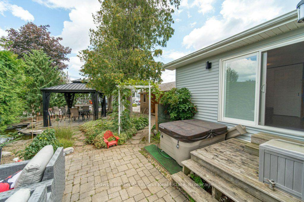 Photo 38 of 41 Trillium Beach Drive Pvt, Puslinch, Rural Puslinch East — HOMEH
