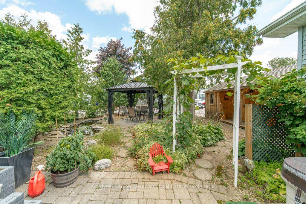 Photo 39 of 41 Trillium Beach Drive Pvt, Puslinch, Rural Puslinch East — HOMEH