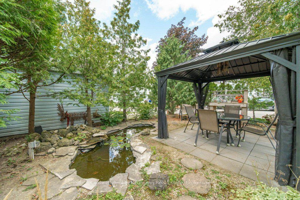 Photo 40 of 41 Trillium Beach Drive Pvt, Puslinch, Rural Puslinch East — HOMEH
