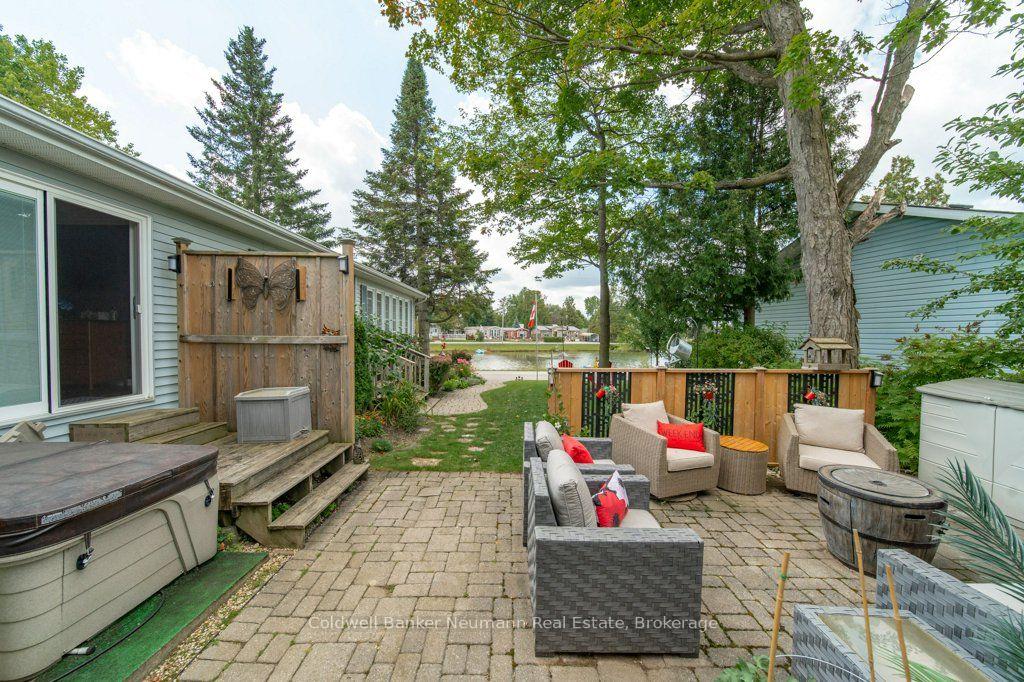 Photo 41 of 41 Trillium Beach Drive Pvt, Puslinch, Rural Puslinch East — HOMEH