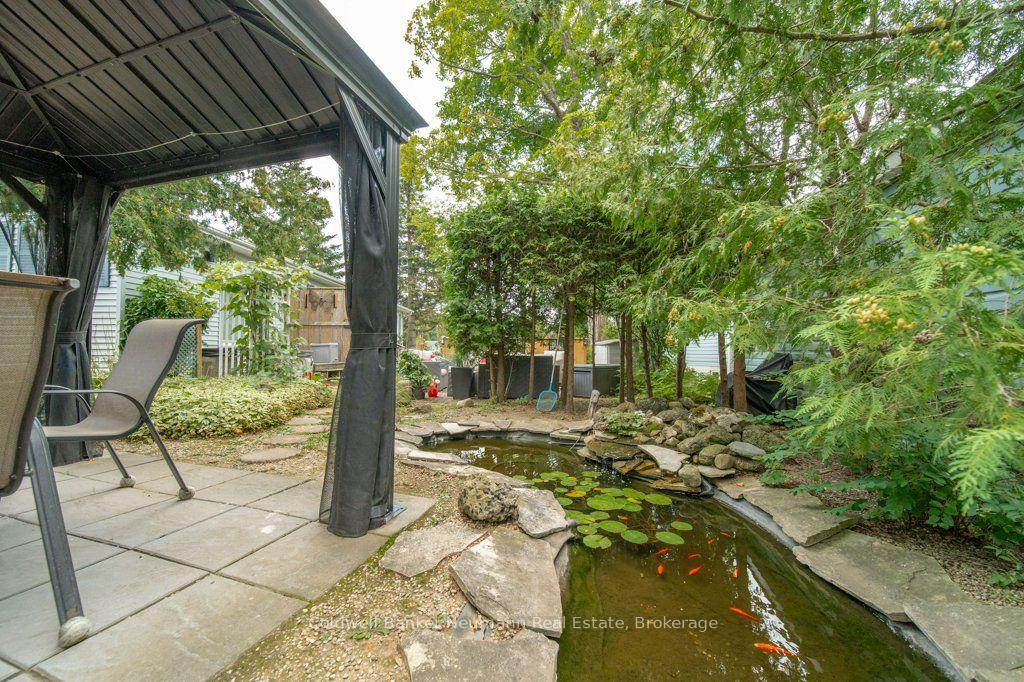Photo 43 of 41 Trillium Beach Drive Pvt, Puslinch, Rural Puslinch East — HOMEH