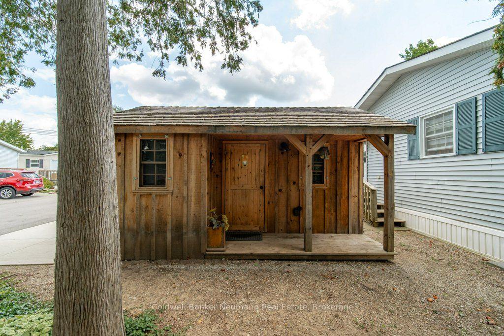 Photo 45 of 41 Trillium Beach Drive Pvt, Puslinch, Rural Puslinch East — HOMEH
