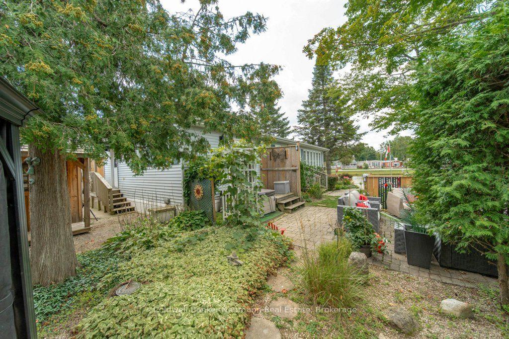 Photo 44 of 41 Trillium Beach Drive Pvt, Puslinch, Rural Puslinch East — HOMEH