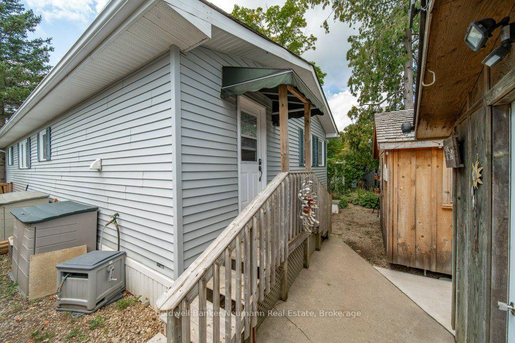 Photo 47 of 41 Trillium Beach Drive Pvt, Puslinch, Rural Puslinch East — HOMEH