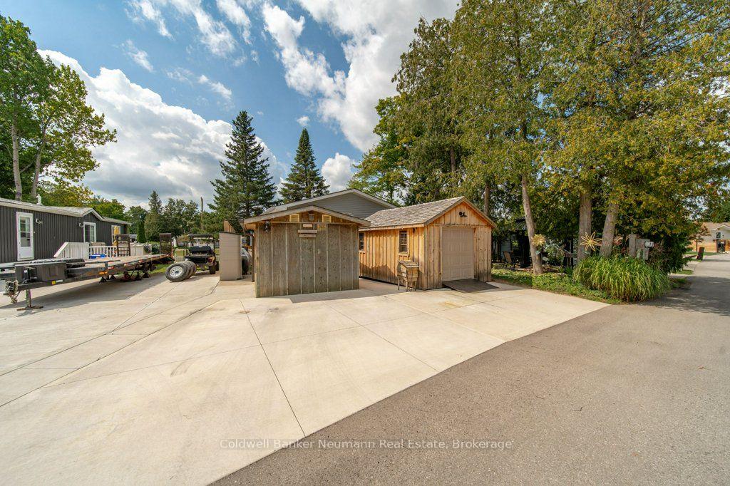 Photo 48 of 41 Trillium Beach Drive Pvt, Puslinch, Rural Puslinch East — HOMEH