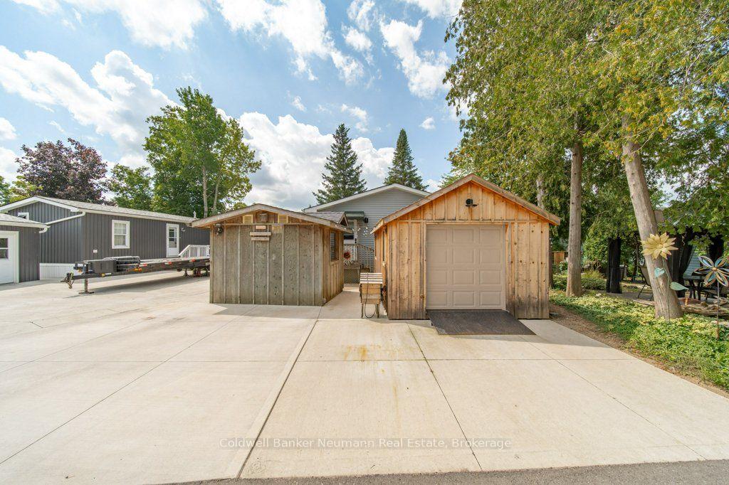 Photo 50 of 41 Trillium Beach Drive Pvt, Puslinch, Rural Puslinch East — HOMEH