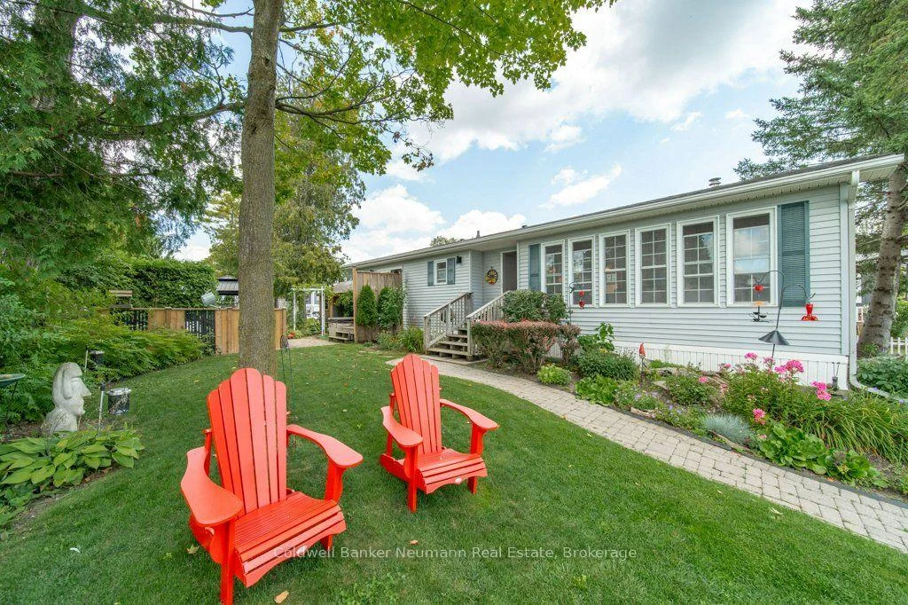 Photo 9 of 41 Trillium Beach Drive Pvt, Puslinch, Rural Puslinch East — HOMEH