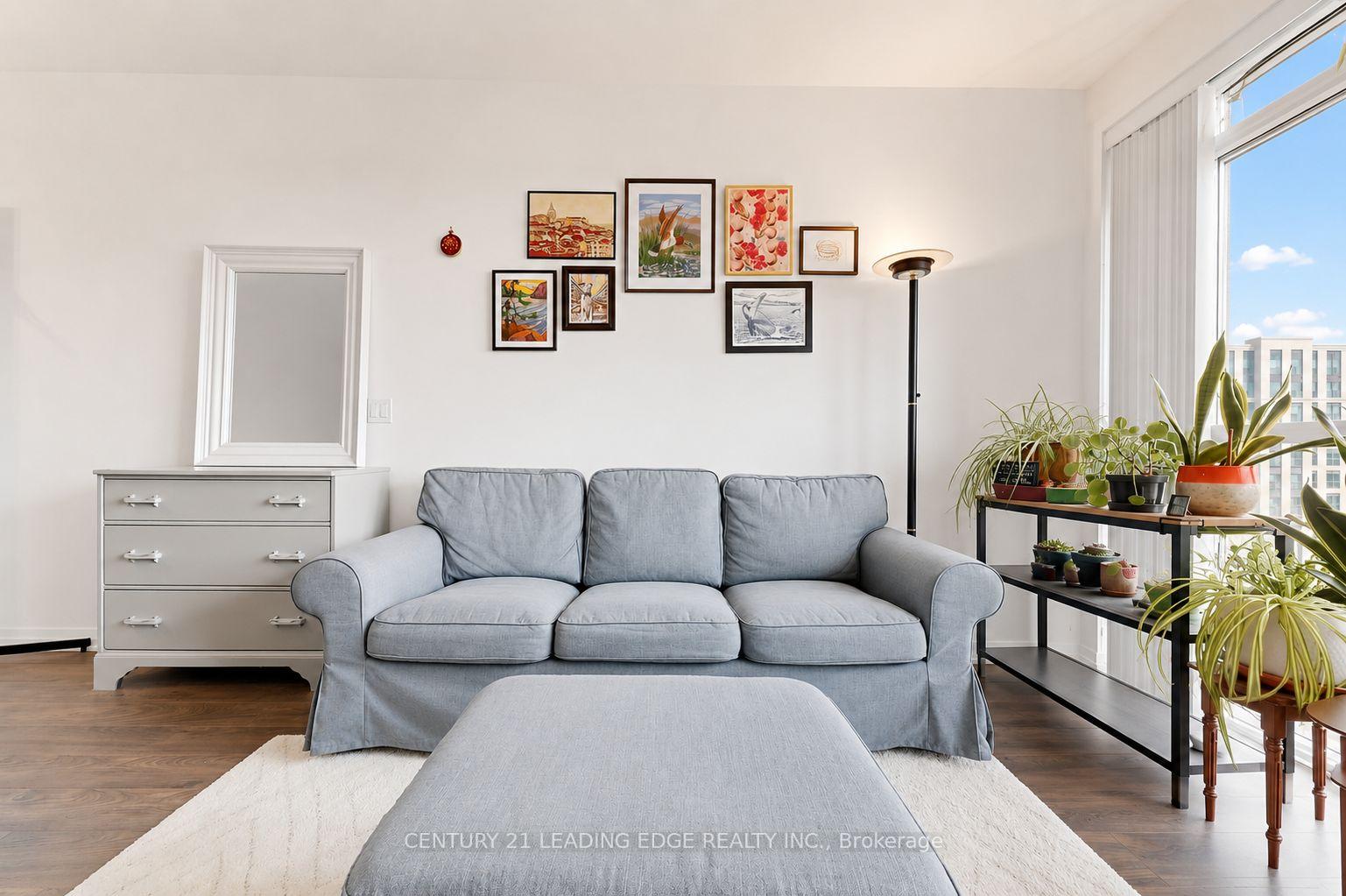 Photo 20 of Unit 801, 65 Oneida Crescent, Richmond Hill, Langstaff — HOMEH