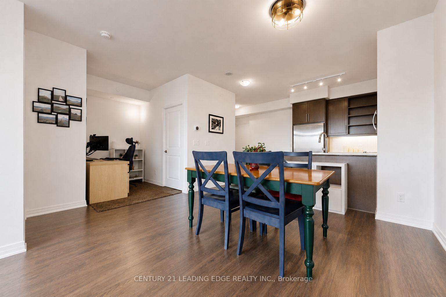 Photo 22 of Unit 801, 65 Oneida Crescent, Richmond Hill, Langstaff — HOMEH