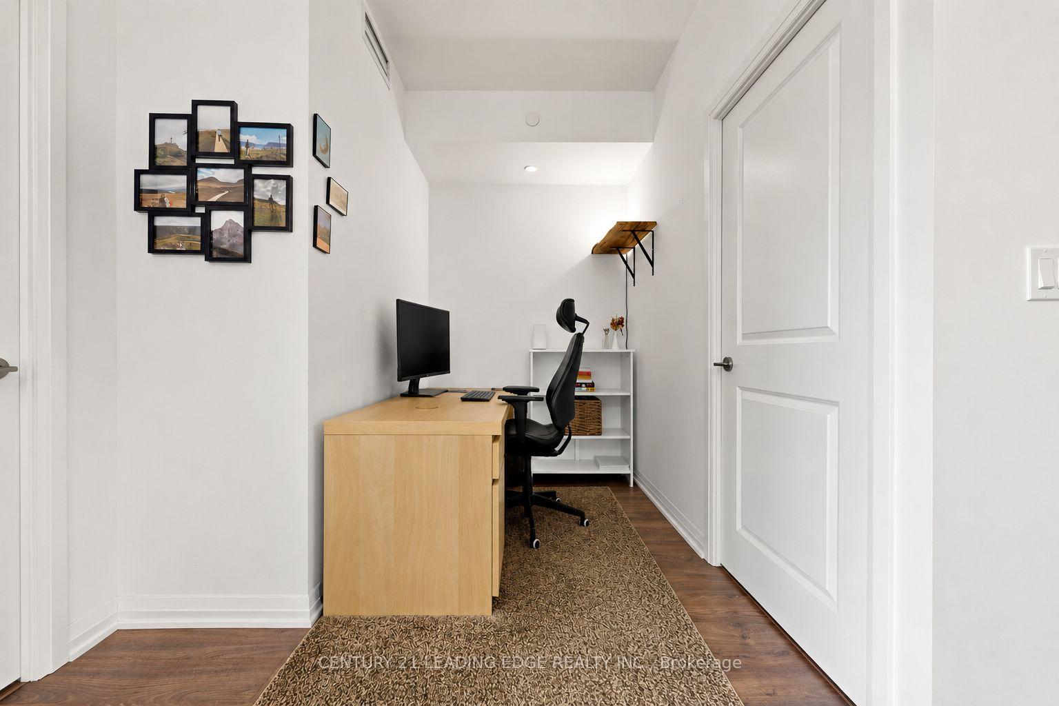 Photo 24 of Unit 801, 65 Oneida Crescent, Richmond Hill, Langstaff — HOMEH