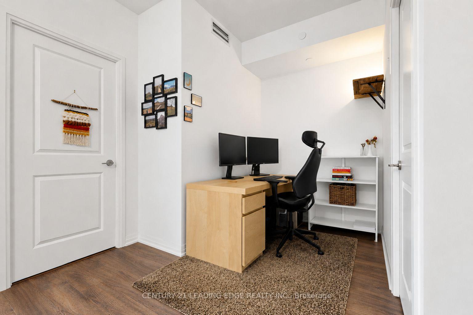 Photo 25 of Unit 801, 65 Oneida Crescent, Richmond Hill, Langstaff — HOMEH