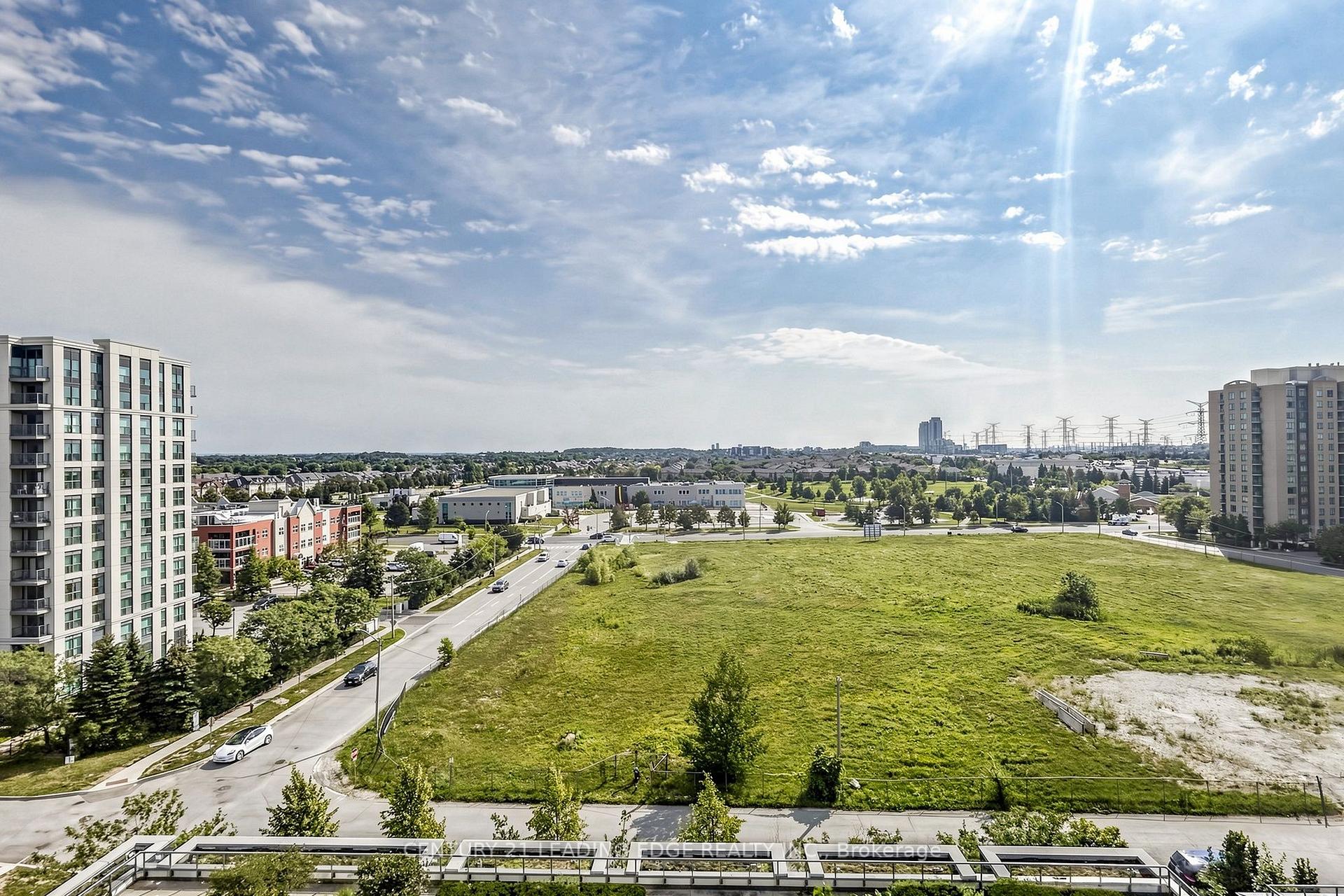 Photo 35 of Unit 801, 65 Oneida Crescent, Richmond Hill, Langstaff — HOMEH