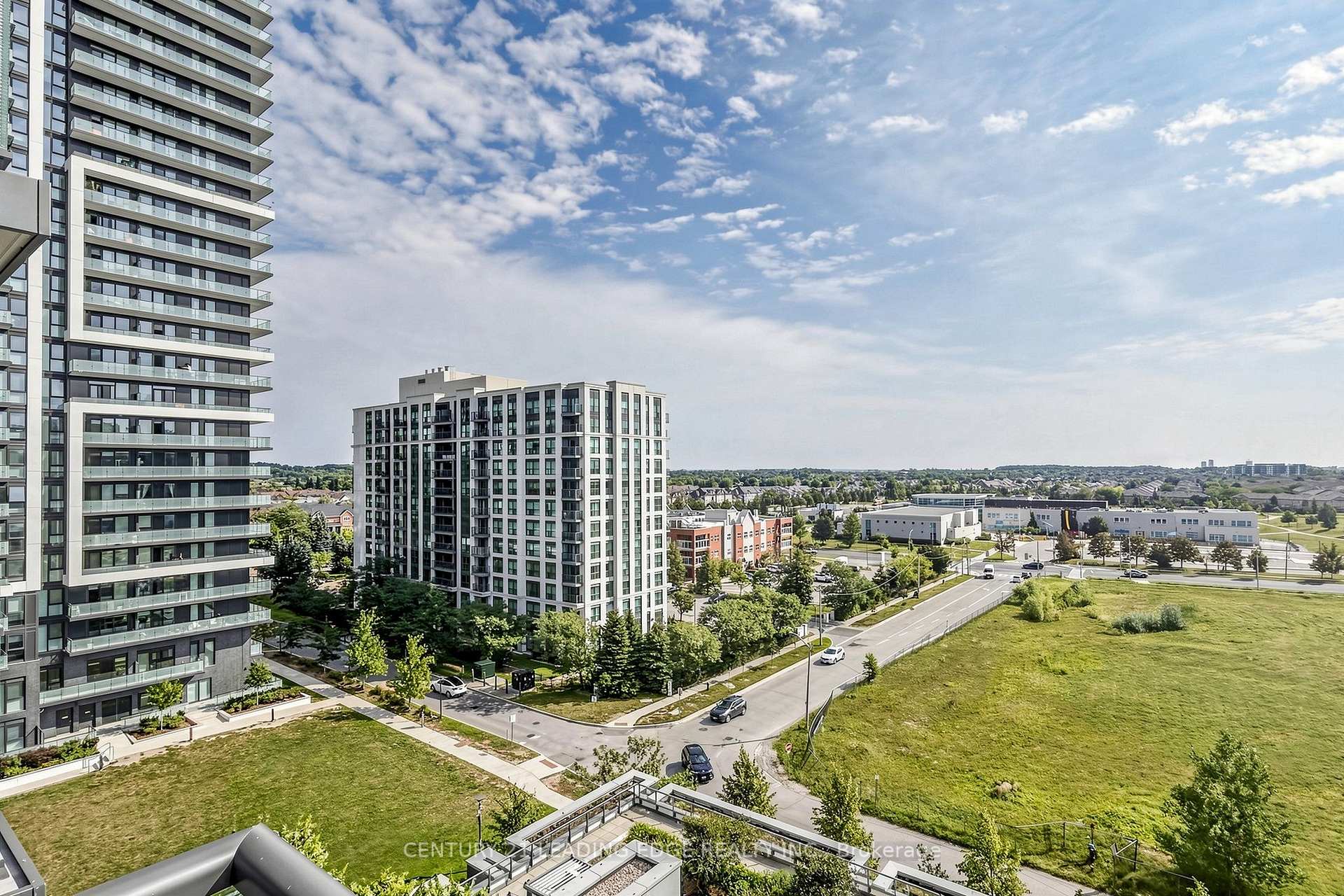 Photo 37 of Unit 801, 65 Oneida Crescent, Richmond Hill, Langstaff — HOMEH