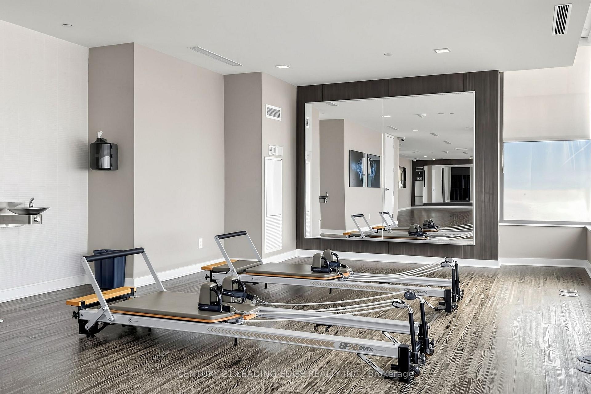 Photo 39 of Unit 801, 65 Oneida Crescent, Richmond Hill, Langstaff — HOMEH