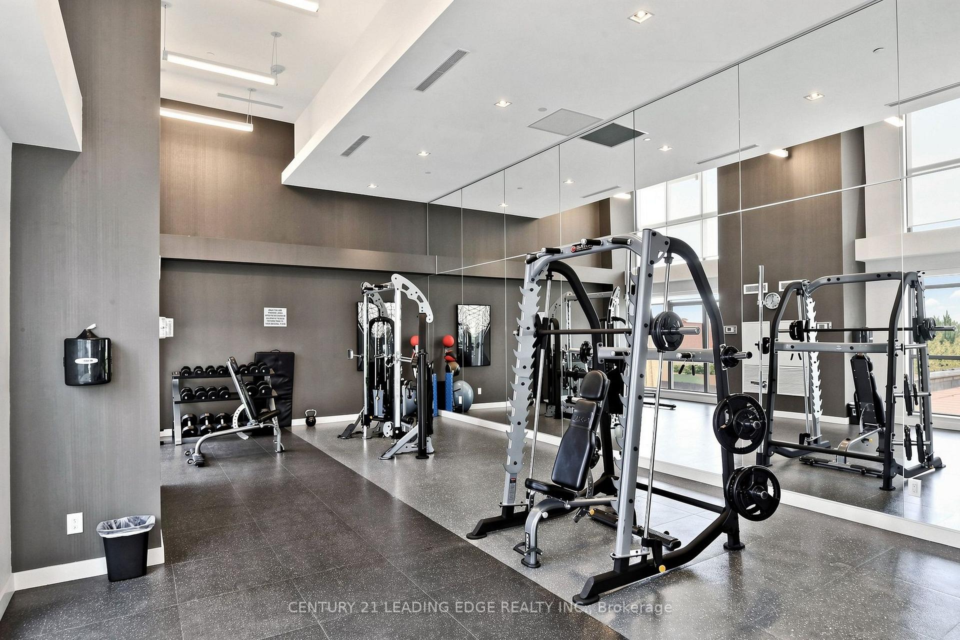 Photo 40 of Unit 801, 65 Oneida Crescent, Richmond Hill, Langstaff — HOMEH