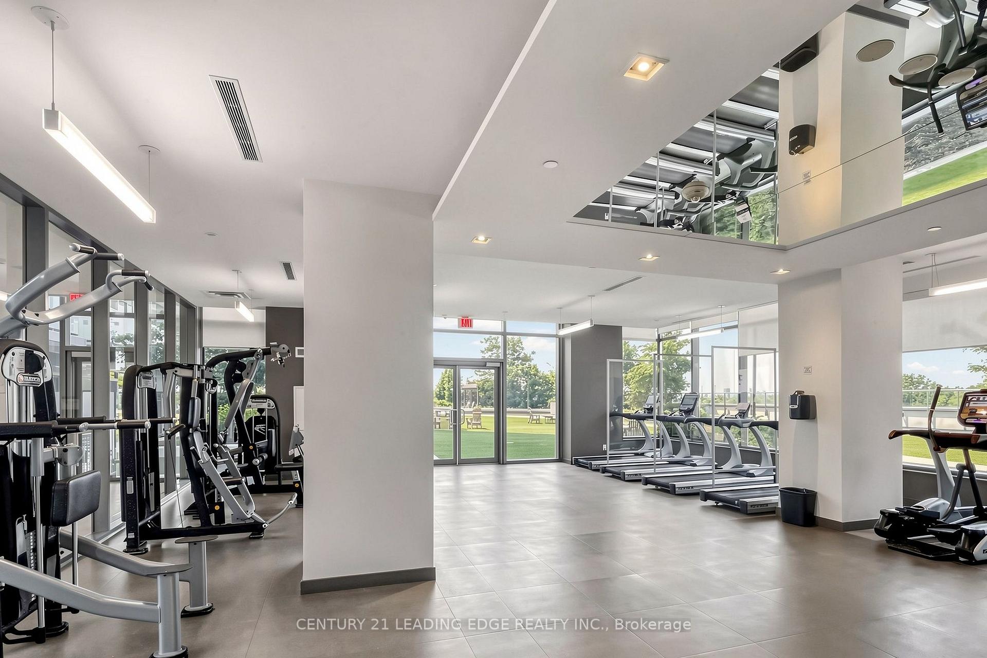 Photo 41 of Unit 801, 65 Oneida Crescent, Richmond Hill, Langstaff — HOMEH