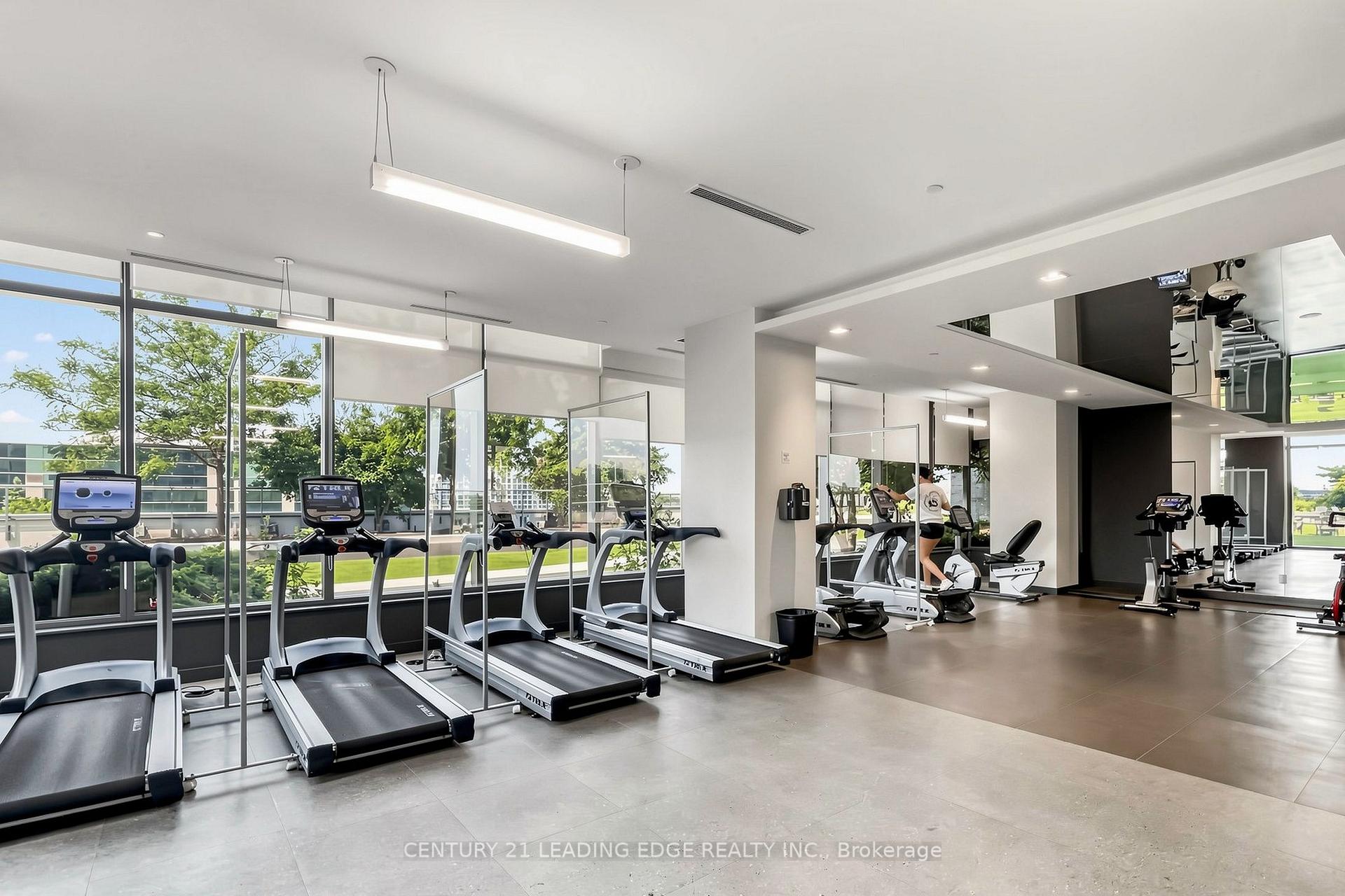 Photo 42 of Unit 801, 65 Oneida Crescent, Richmond Hill, Langstaff — HOMEH