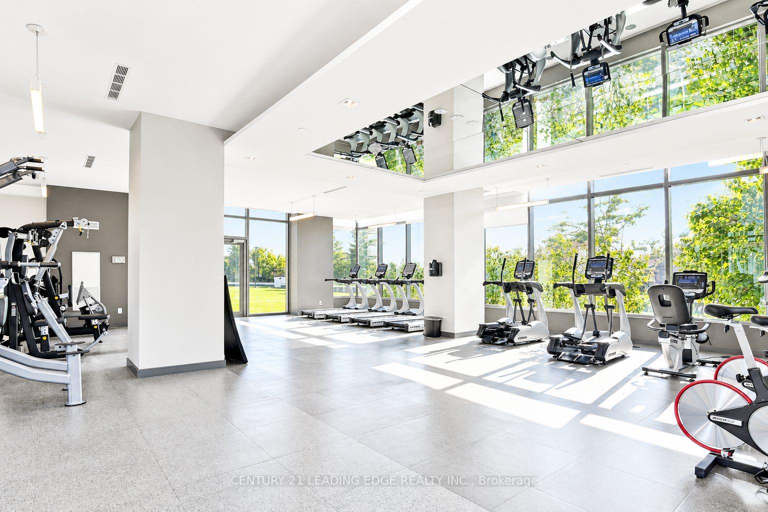 Photo 43 of Unit 801, 65 Oneida Crescent, Richmond Hill, Langstaff — HOMEH