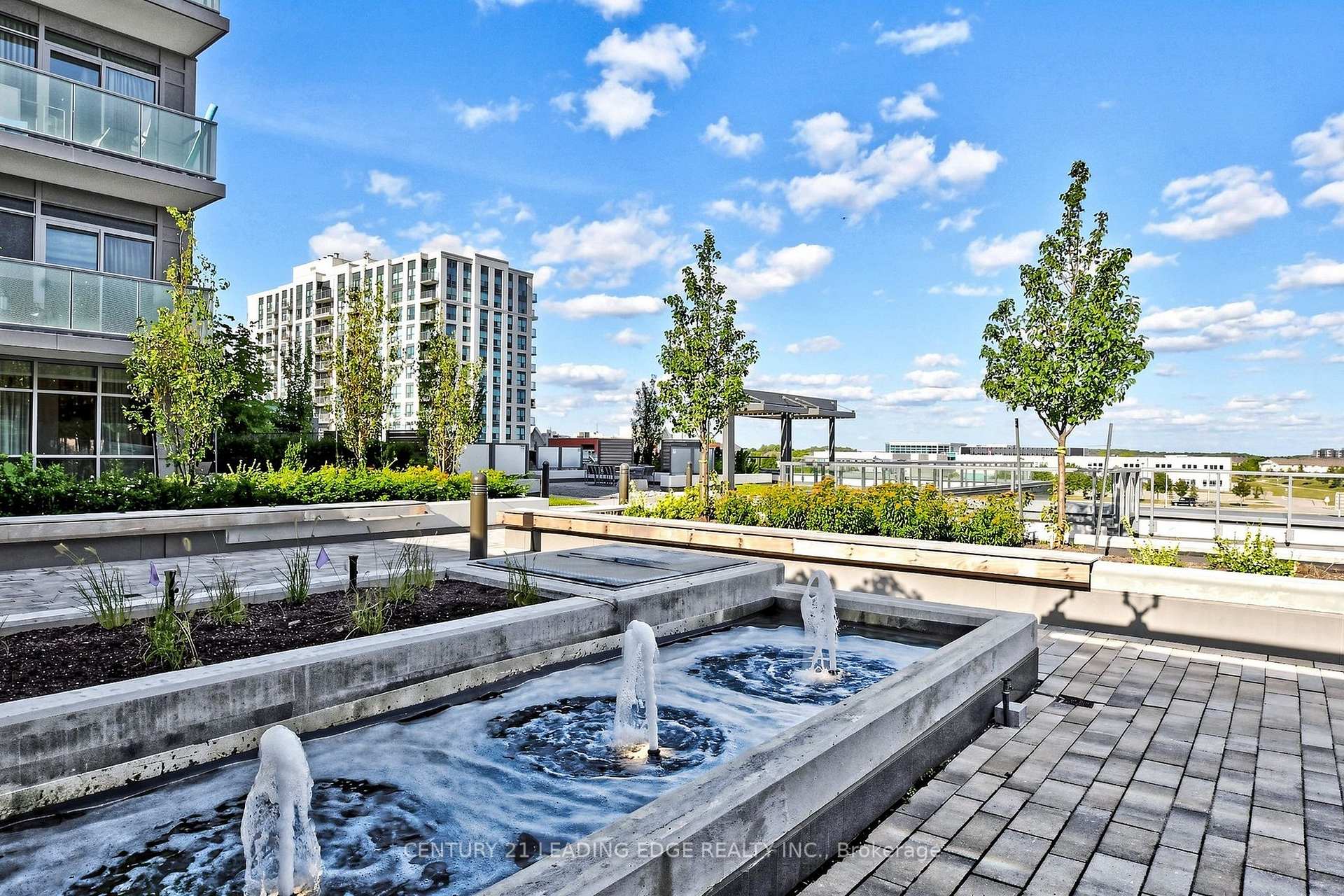 Photo 47 of Unit 801, 65 Oneida Crescent, Richmond Hill, Langstaff — HOMEH