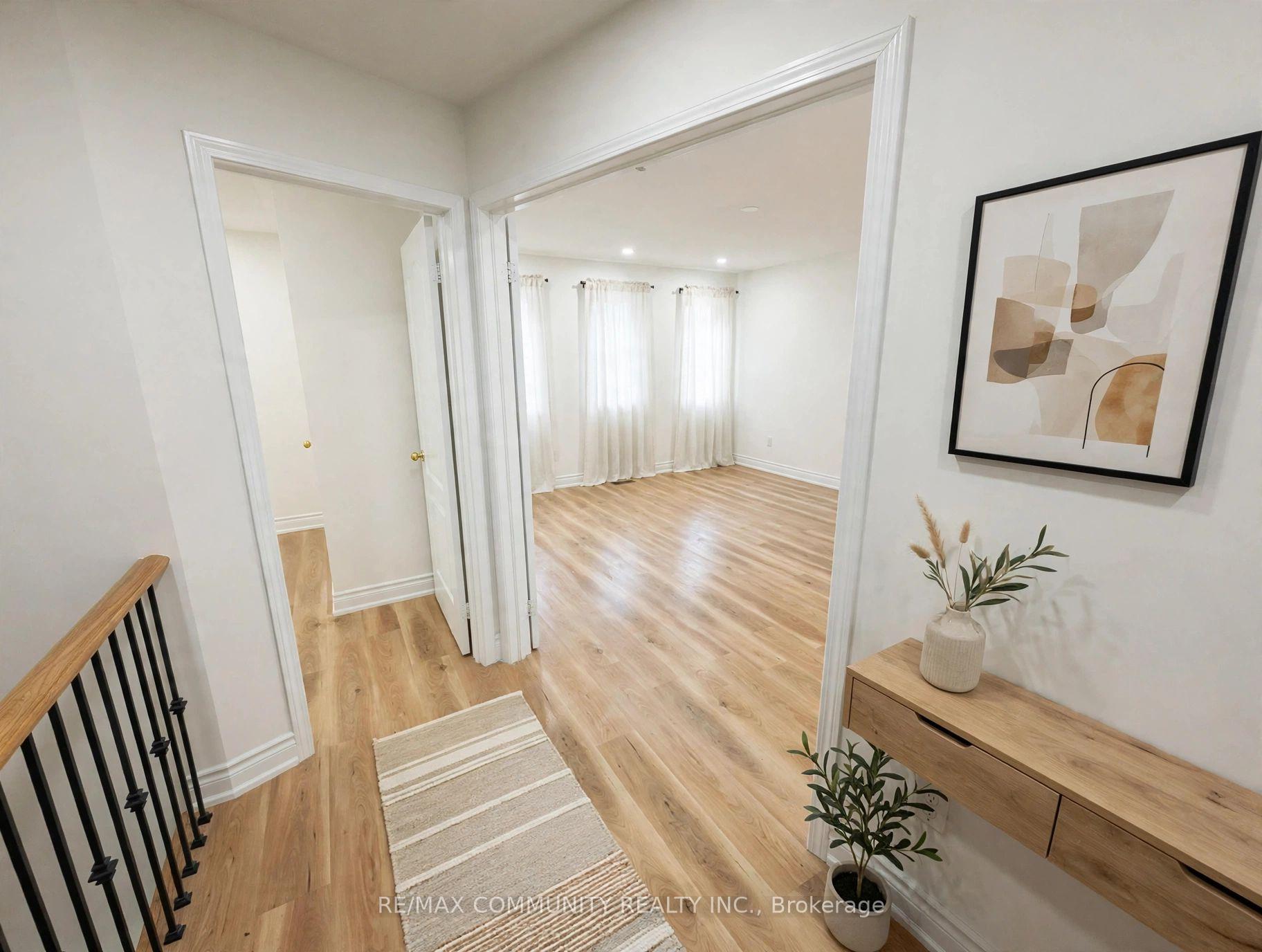 Photo 5 of 5 Canoe Crescent, Scarborough, Rouge — HOMEH