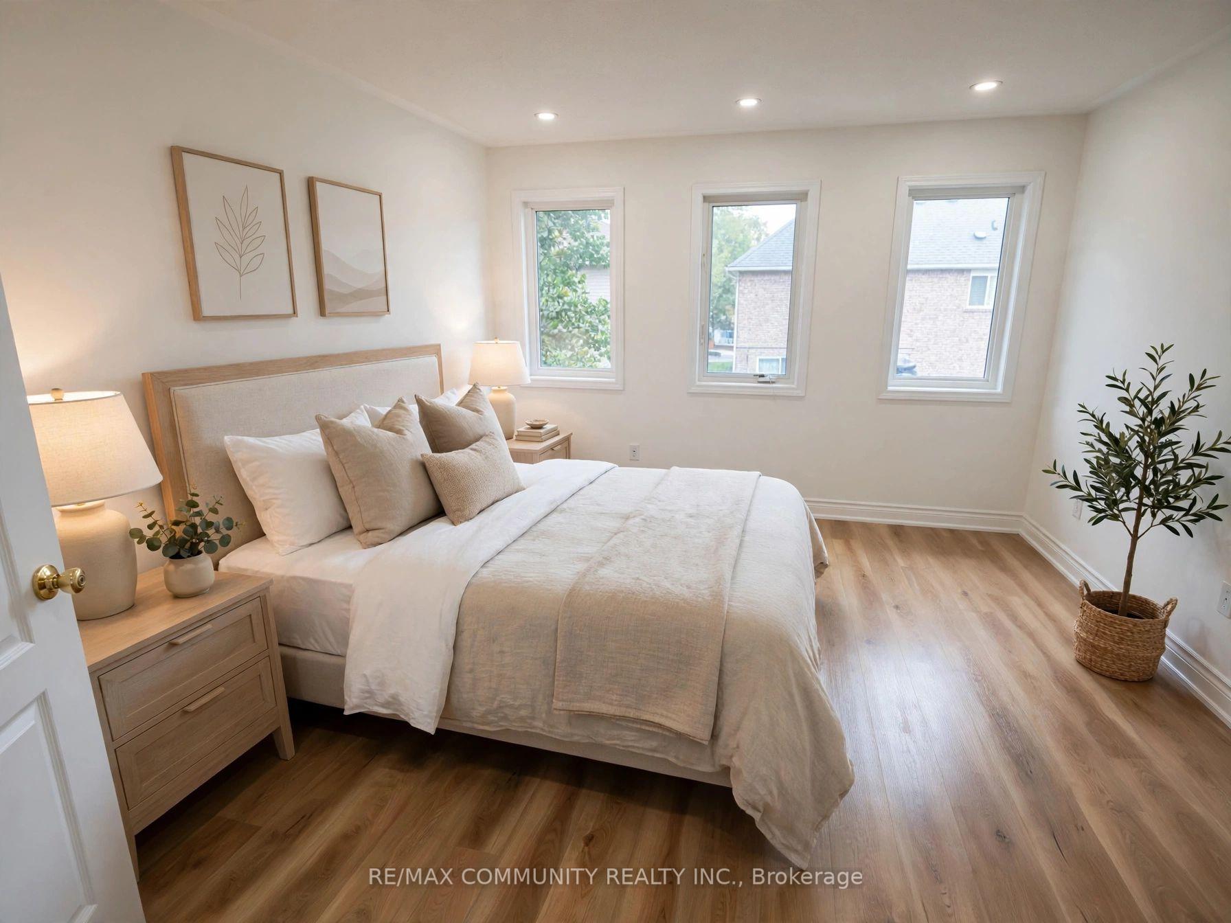 Photo 10 of 5 Canoe Crescent, Scarborough, Rouge — HOMEH