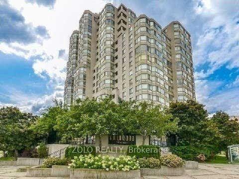 Photo of Unit 805, 3233 Eglinton Avenue E