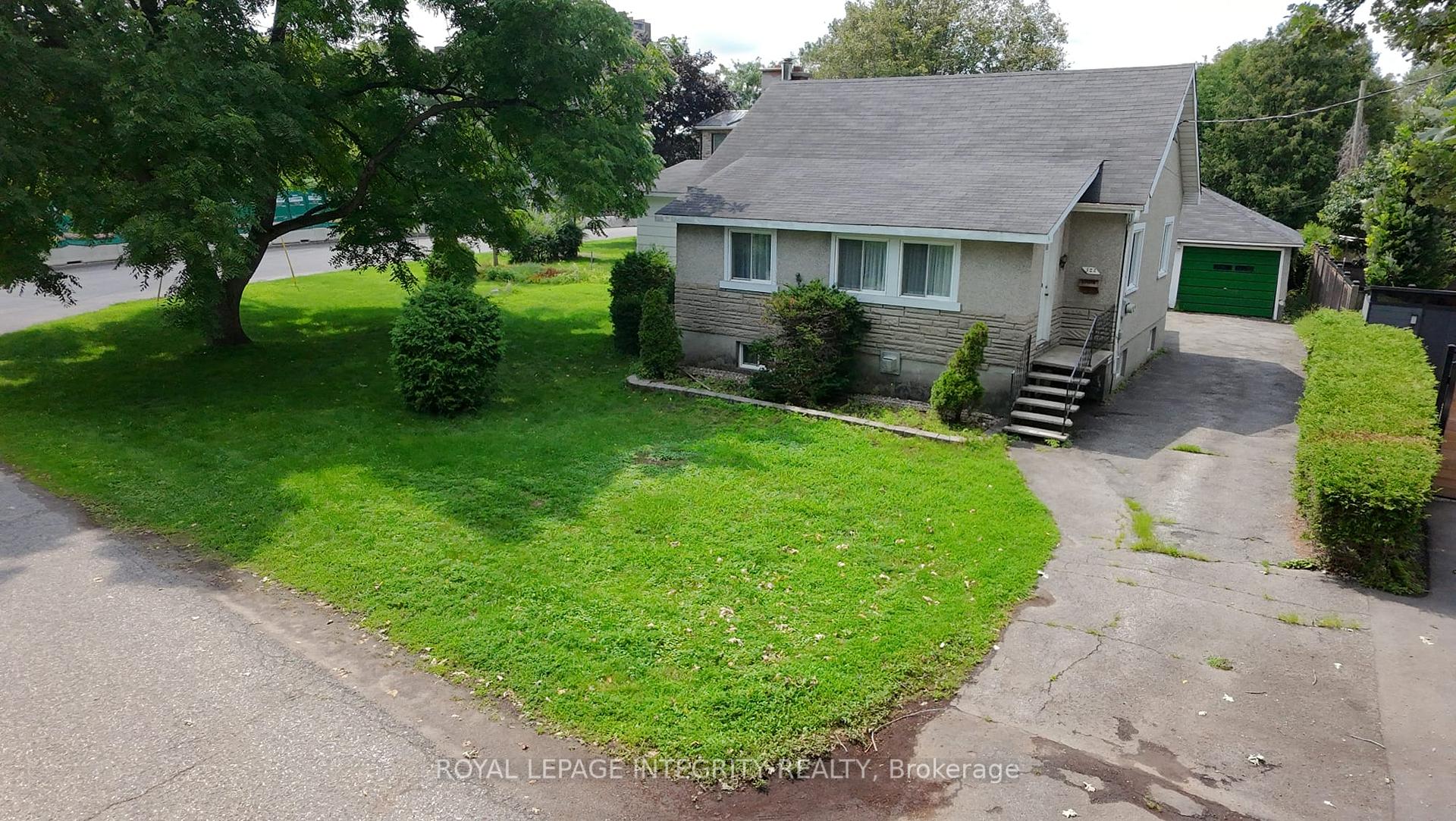 Photo of 322 Kirchoffer Avenue