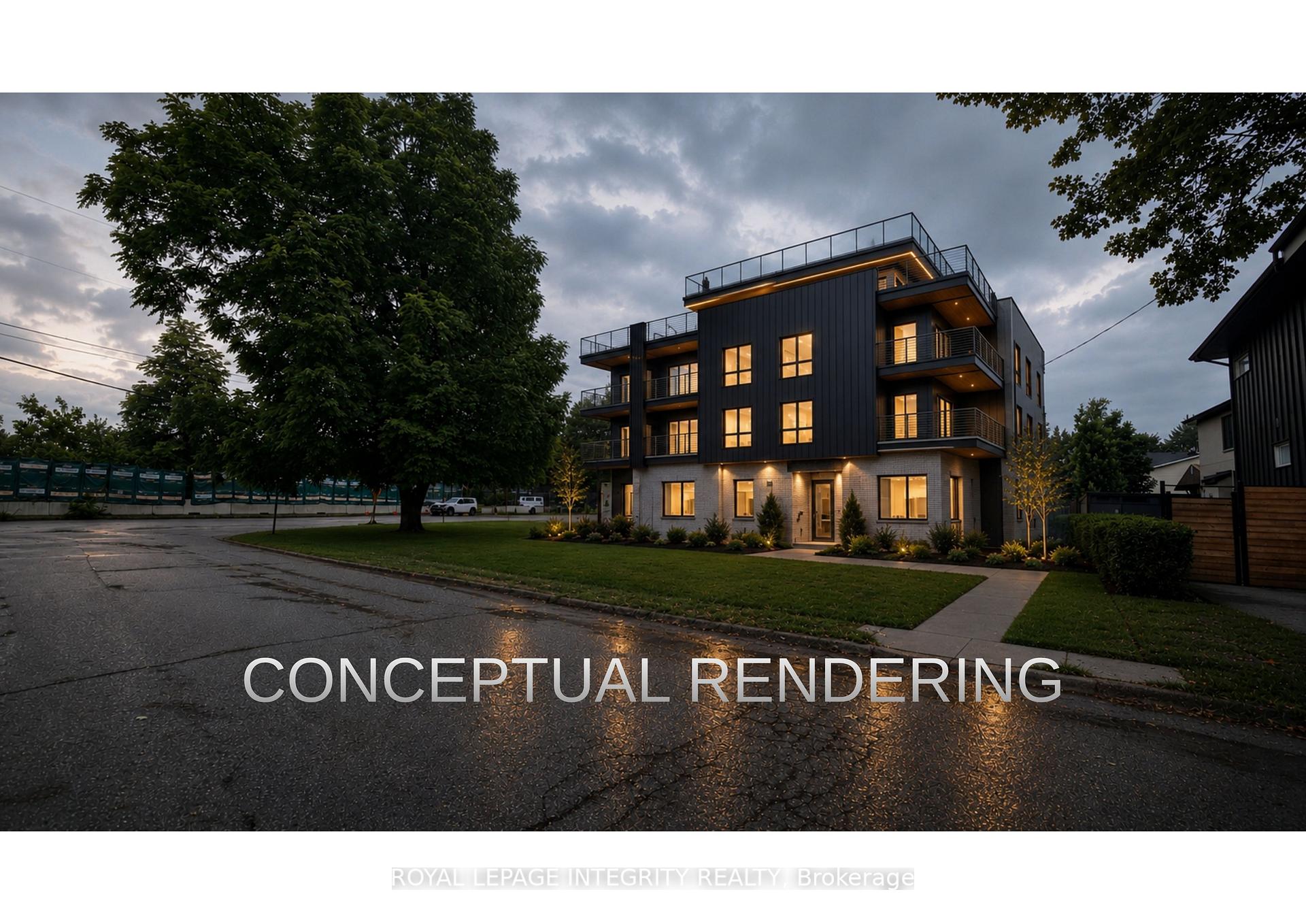 Photo 3 of 322 Kirchoffer Avenue, Ottawa, Westboro West — HOMEH