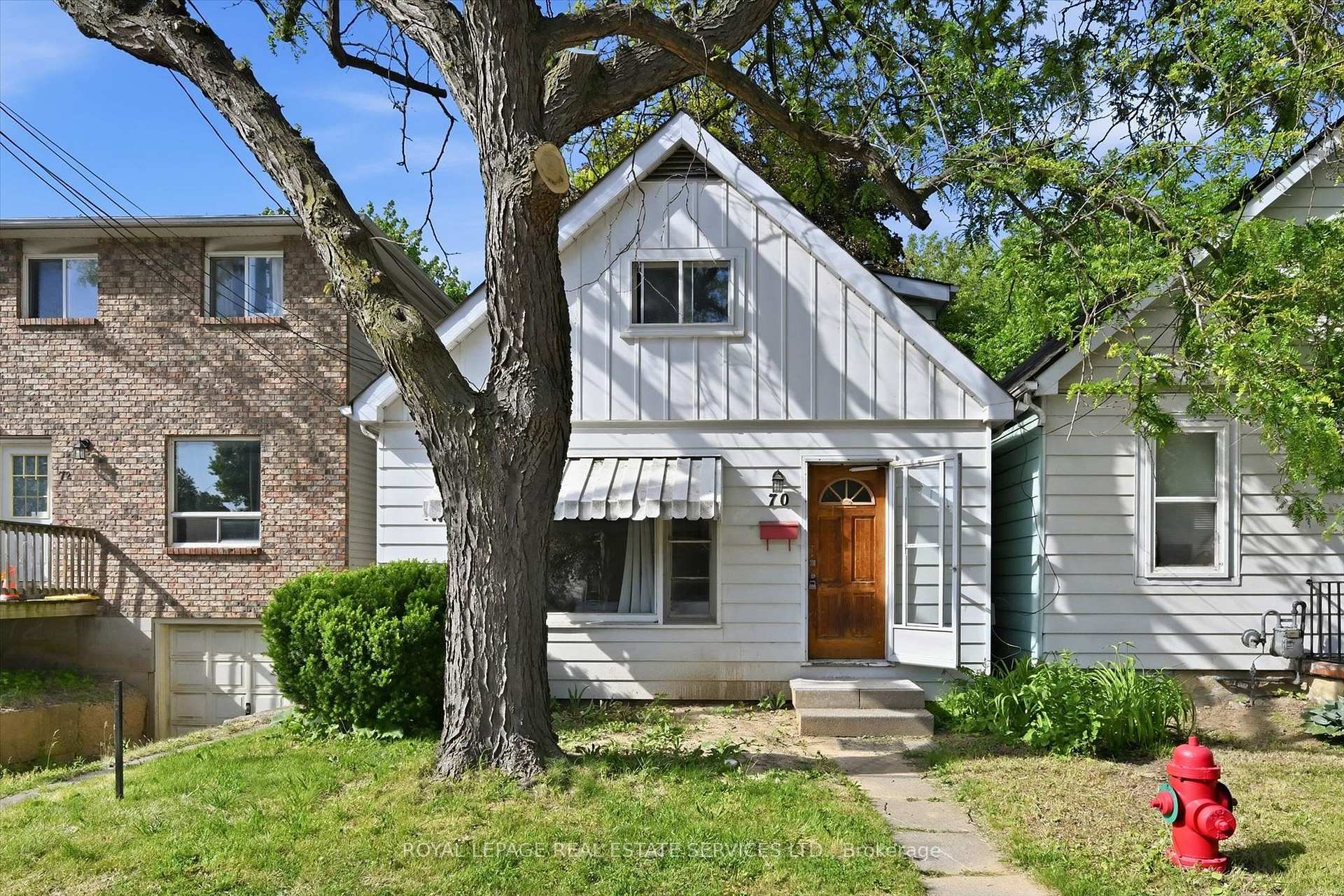 Photo of 70 Ward Avenue