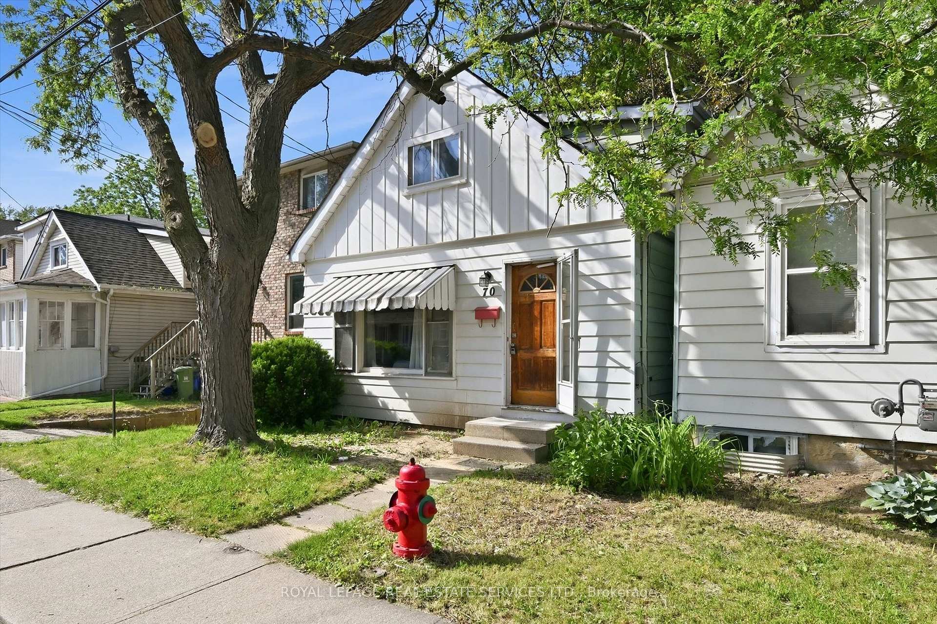 Photo 4 of 70 Ward Avenue, Hamilton, Ainslie Wood — HOMEH