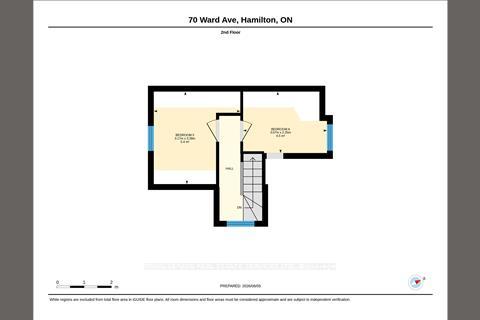 Photo 35 of 70 Ward Avenue, Hamilton, Ainslie Wood — HOMEH